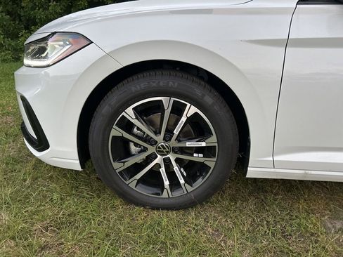 New 2026 Volkswagen Jetta Sport image 46