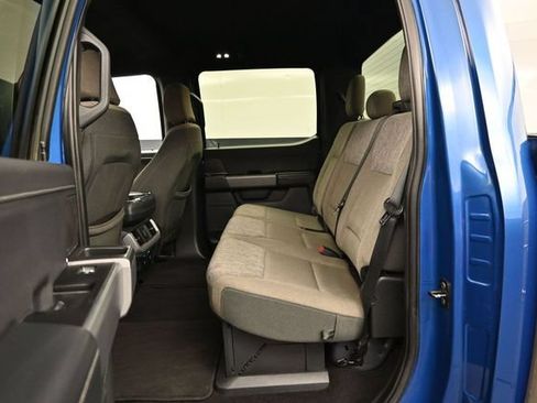 Used 2024 Ford F150 XLT w/ Mobile Office Package AWD/4WD image 24