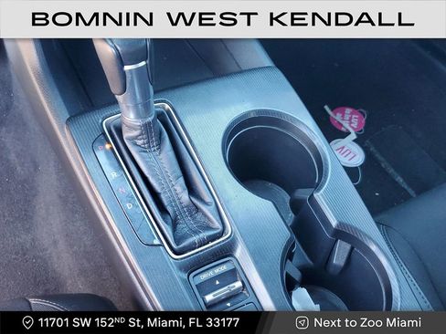 Used 2022 Honda Civic Sport image 25