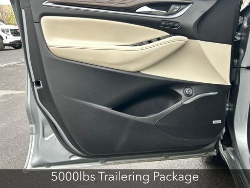Certified 2023 Buick Enclave Avenir w/ Avenir Technology Package AWD/4WD image 17