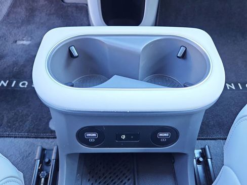 Used 2022 Hyundai Ioniq 5 SEL image 20