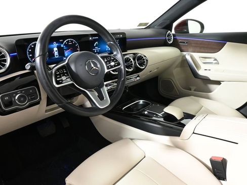 Certified 2022 Mercedes-Benz A 220 image 15