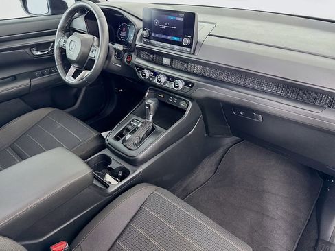 Used 2023 Honda CR-V Sport image 37