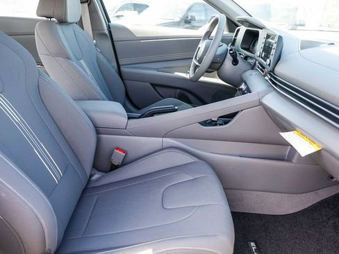 New 2026 Hyundai Elantra Sport image 19