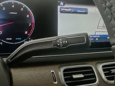 New 2026 Mercedes-Benz GLE 53 AMG 4MATIC Coupe image 17