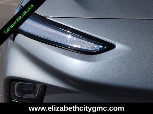 Used 2024 Buick Encore GX Sport Touring FWD image 10