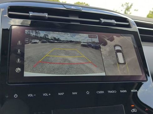 New 2024 Hyundai Tucson Limited image 22