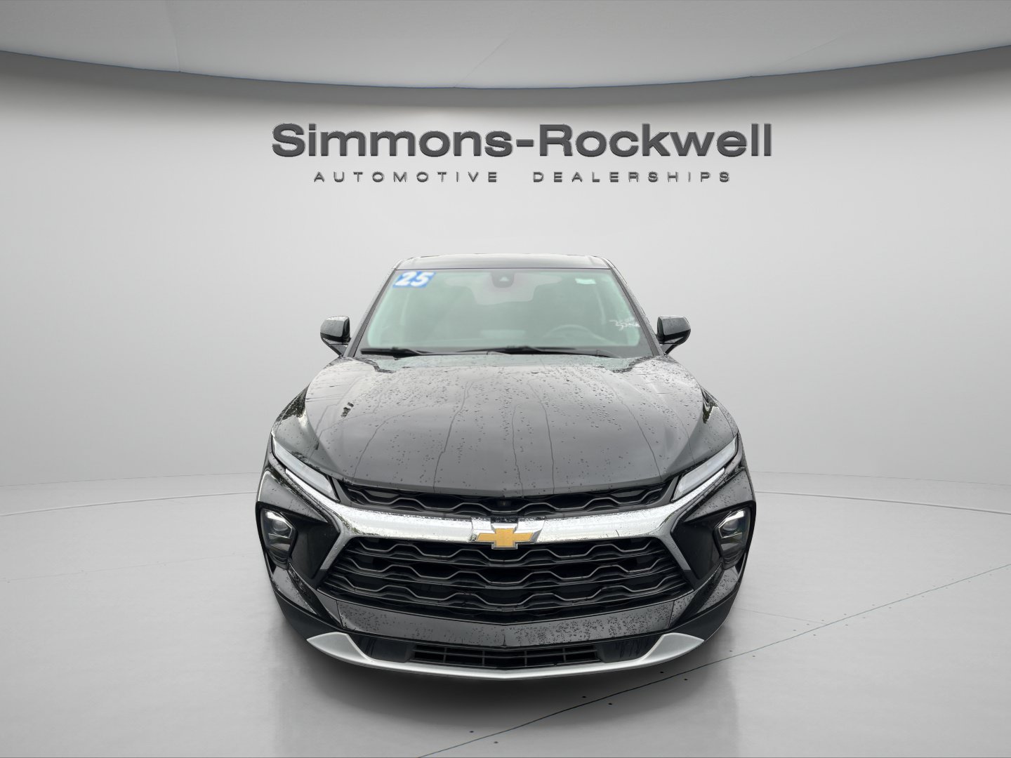 Used 2025 Chevrolet Blazer LT AWD/4WD image 8