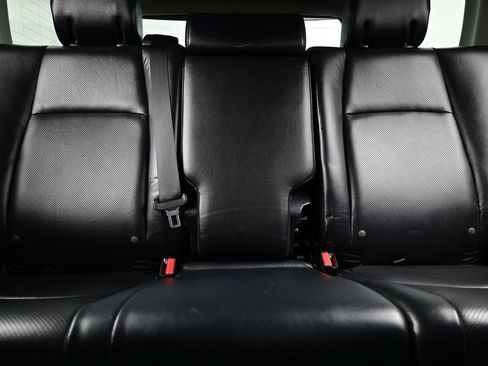 Used 2018 Toyota 4Runner Limited AWD/4WD image 16