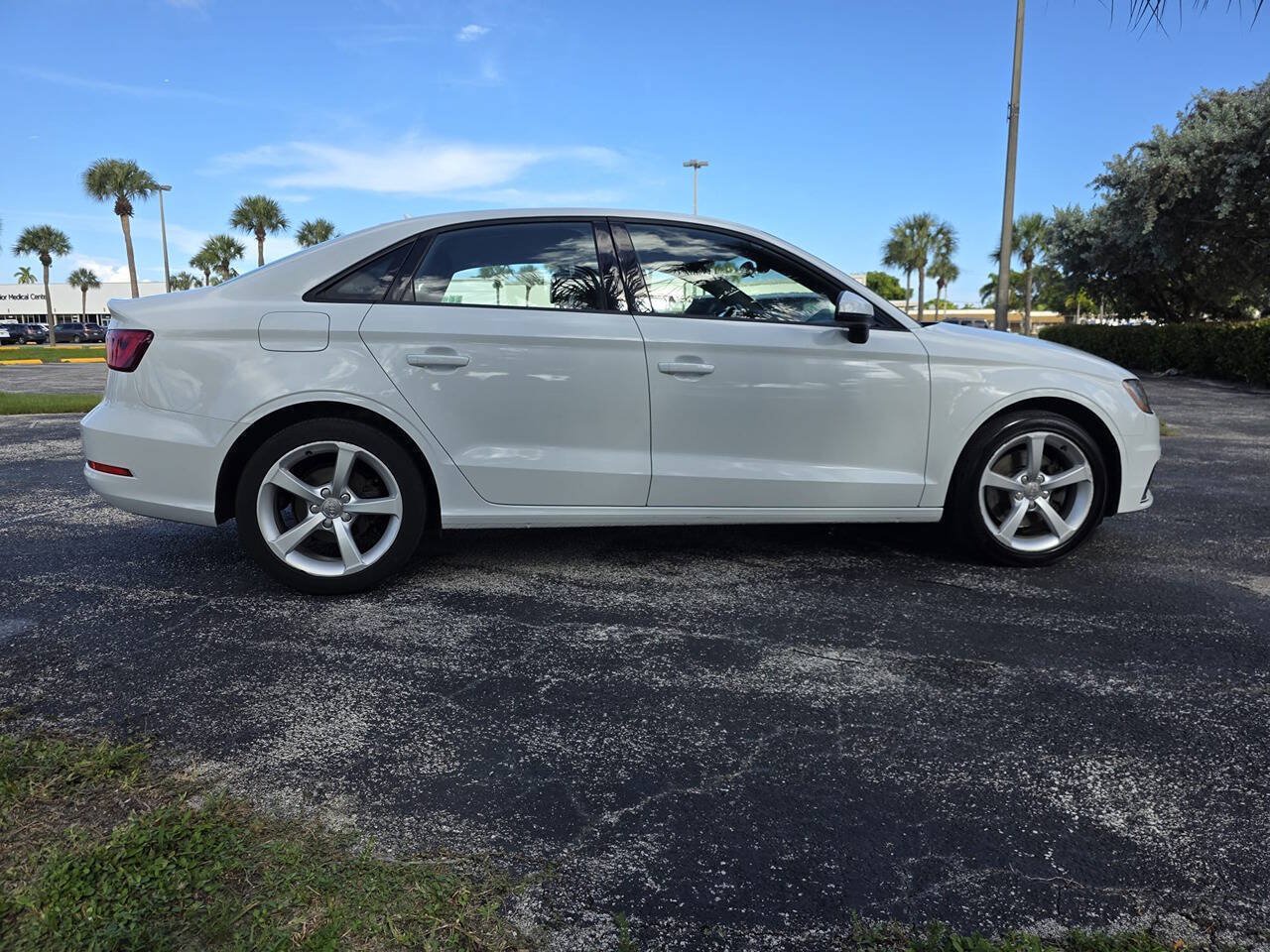 Used 2016 Audi A3 1.8T Premium FWD image 7
