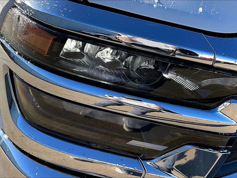 Used 2025 RAM 3500 Tradesman image 38