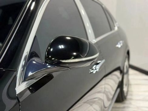 Used 2023 Mercedes-Benz Maybach S 680 4MATIC image 13