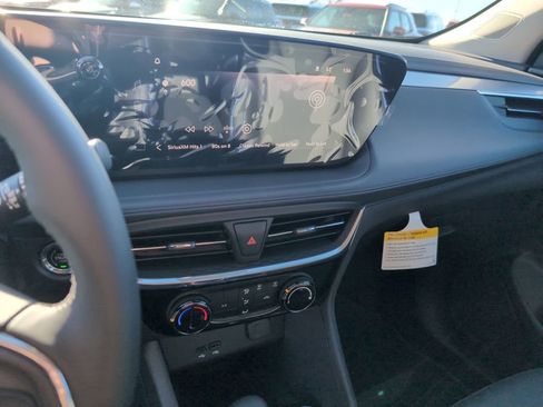 New 2026 Buick Encore GX Sport Touring image 20