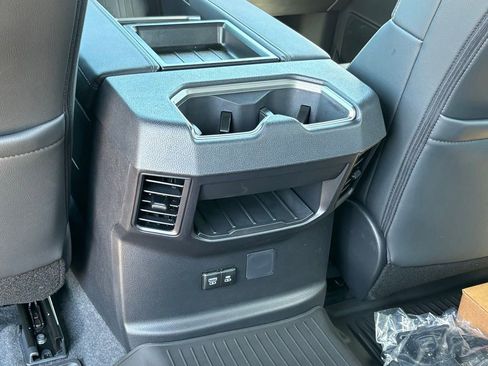 New 2026 Toyota Tundra SR5 AWD/4WD image 15