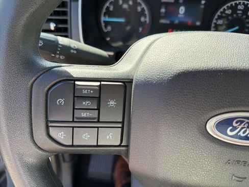 Used 2021 Ford F150 XLT w/ Trailer Tow Package AWD/4WD image 13