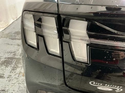 Used 2023 Ford Mustang Mach-E Premium image 6