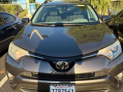 Used 2017 Toyota RAV4 XLE w/ Plus Extra Value Package