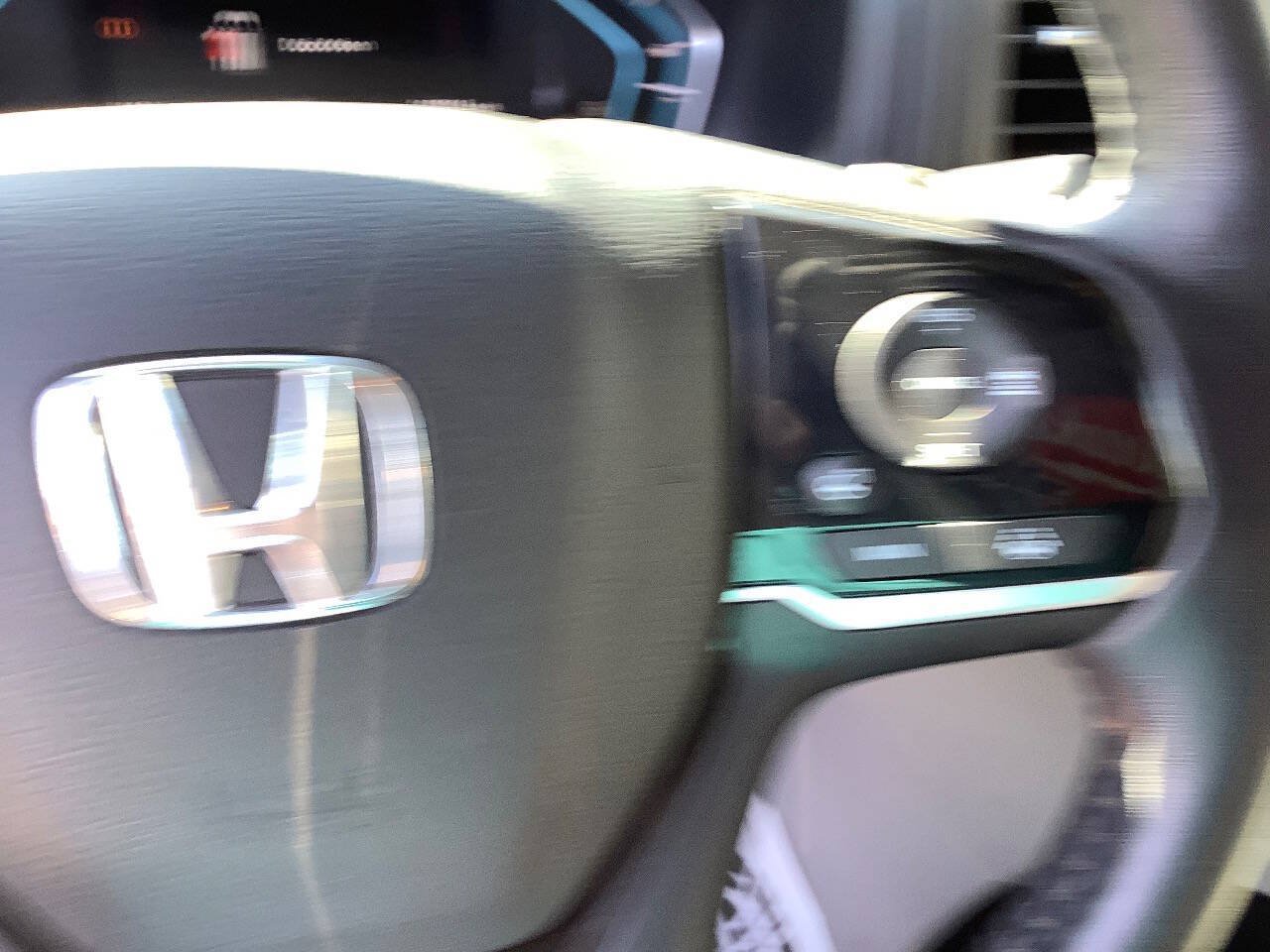Used 2020 Honda Odyssey Elite image 58