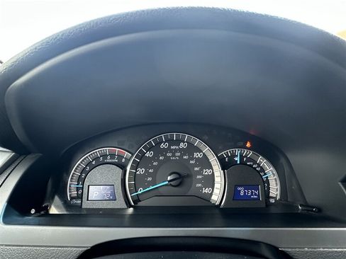 Used 2012 Toyota Camry SE FWD image 21