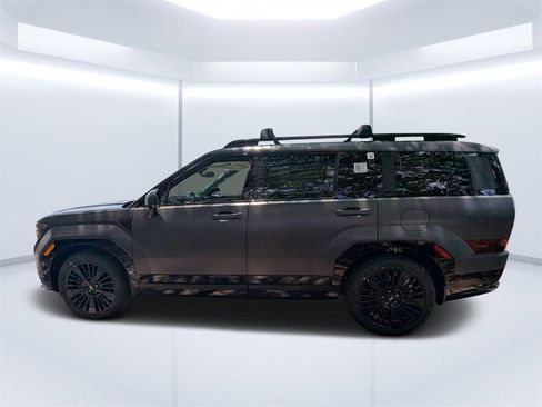 New 2025 Hyundai Santa Fe Calligraphy image 6