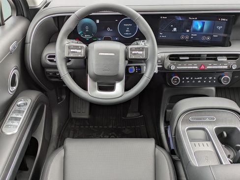 New 2026 Hyundai Palisade SEL Premium FWD image 15