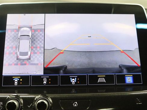 Used 2021 Cadillac CT5 V w/ Platinum Package AWD/4WD image 40
