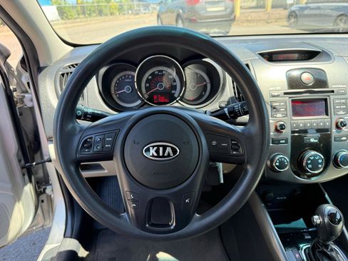Used 2013 Kia Forte EX FWD image 20