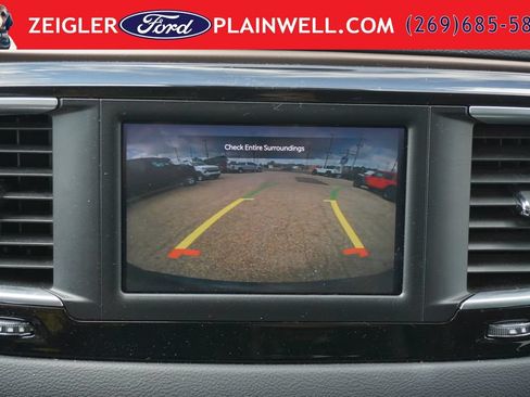 Used 2024 Chrysler Voyager LX FWD image 21