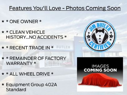 Used 2025 Ford Maverick Lobo