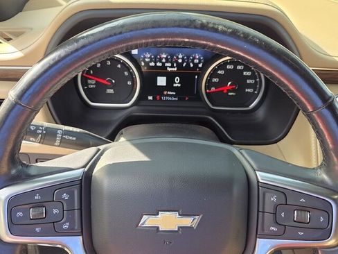Used 2021 Chevrolet Tahoe Premier RWD image 25