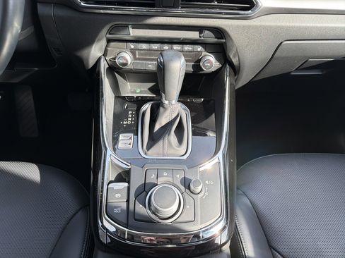Used 2023 MAZDA CX-9 Touring image 23
