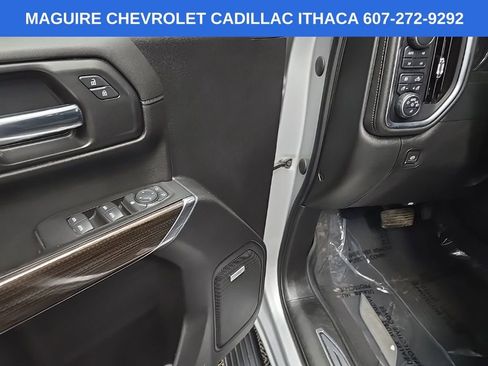 Used 2020 Chevrolet Silverado 1500 RST w/ All-Star Edition AWD/4WD image 27