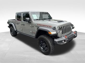 Used 2023 Jeep Gladiator Mojave w/ LED Lighting Group AWD/4WD video 1
