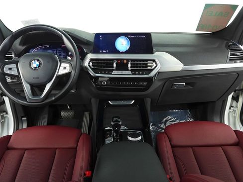 Used 2023 BMW X3 sDrive30i w/ Convenience Package image 25