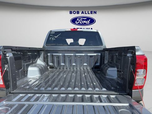 New 2026 Ford Ranger XL AWD/4WD image 20