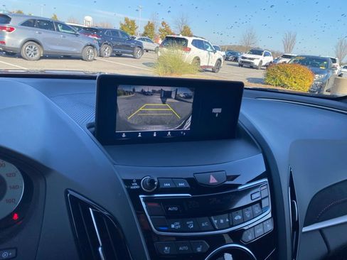 Used 2024 Acura RDX A-Spec image 17