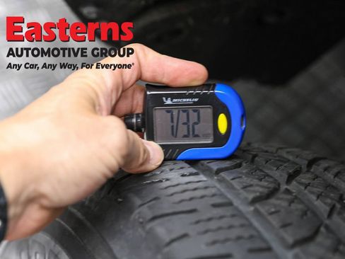 Used 2025 Toyota Tacoma SR RWD image 24