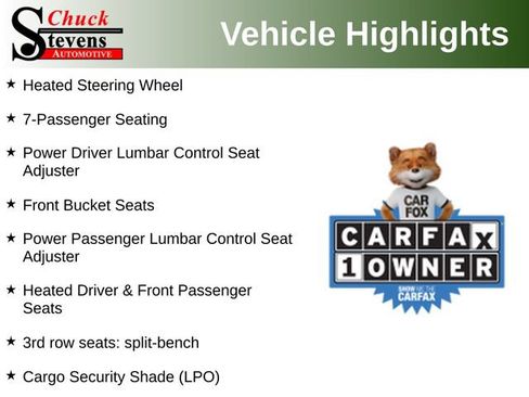 Used 2023 Buick Enclave Essence w/ Experience Buick Package FWD image 29