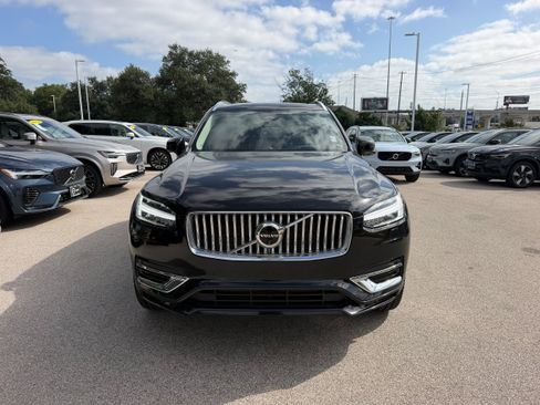 Certified 2024 Volvo XC90 T8 Ultimate w/ Protection Package Premier AWD/4WD image 8