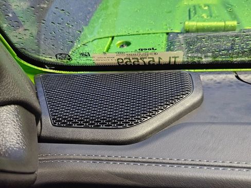 New 2026 Jeep Gladiator Rubicon image 12