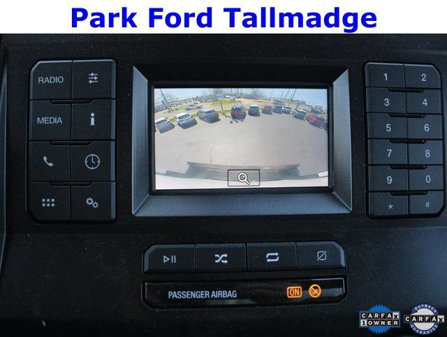 Used 2022 Ford F350 XL w/ Power Equipment Group RWD image 17
