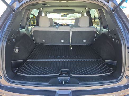 Used 2020 Honda Passport Touring image 14