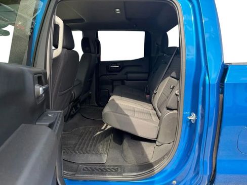 Used 2023 Chevrolet Silverado 1500 Custom image 25