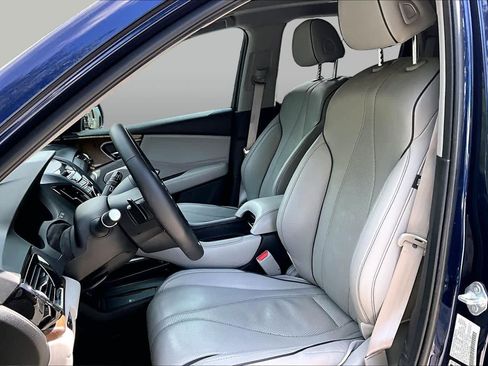 Certified 2024 Acura RDX SH-AWD w/ Advance Package image 8