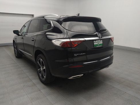 Used 2022 Buick Enclave Essence w/ Experience Buick Package AWD/4WD image 5