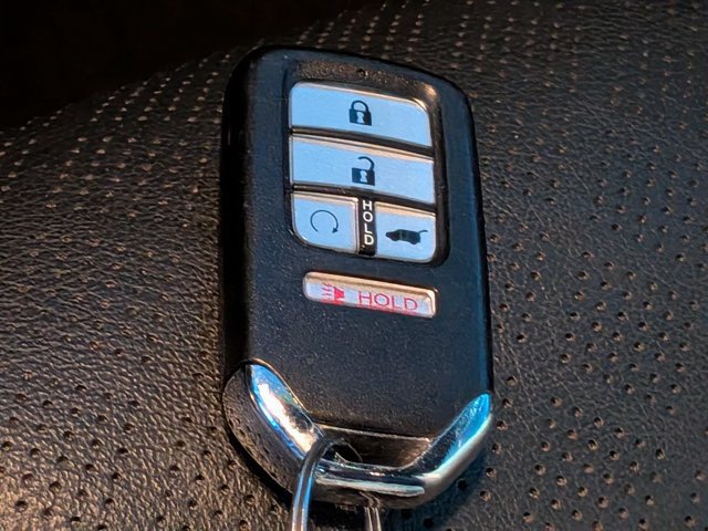 Used 2021 Honda Passport Touring image 35