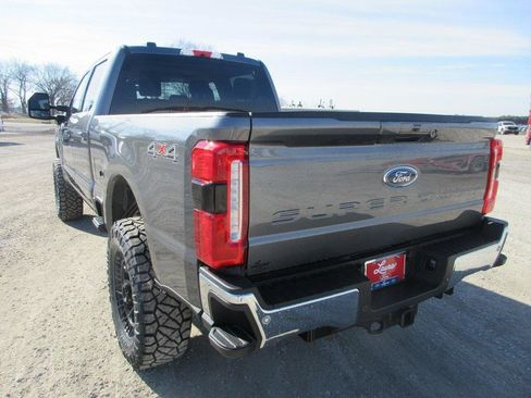 New 2026 Ford F250 Lariat image 10