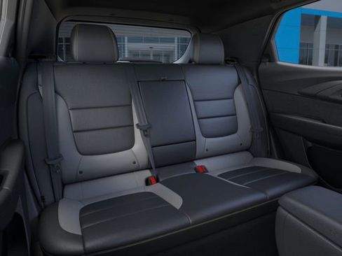 New 2026 Chevrolet TrailBlazer ACTIV w/ Convenience Package image 17