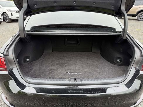 Used 2024 Lexus ES 350 w/ Premium Package FWD image 28