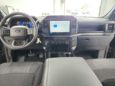 Used 2024 Ford F150 STX AWD/4WD image 24